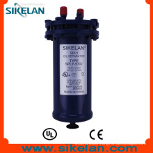 Air Conditonal Oil Separator With Flange Air-Conditioning (SPLY-5303)